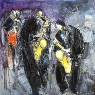 Trio Jazz